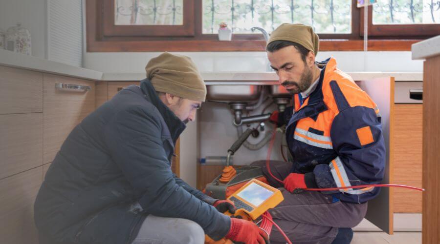 Professional expert plumbing services in Shrewsbury, MA